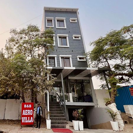 Aerovilla By Jmd Group Nueva Delhi Exterior foto