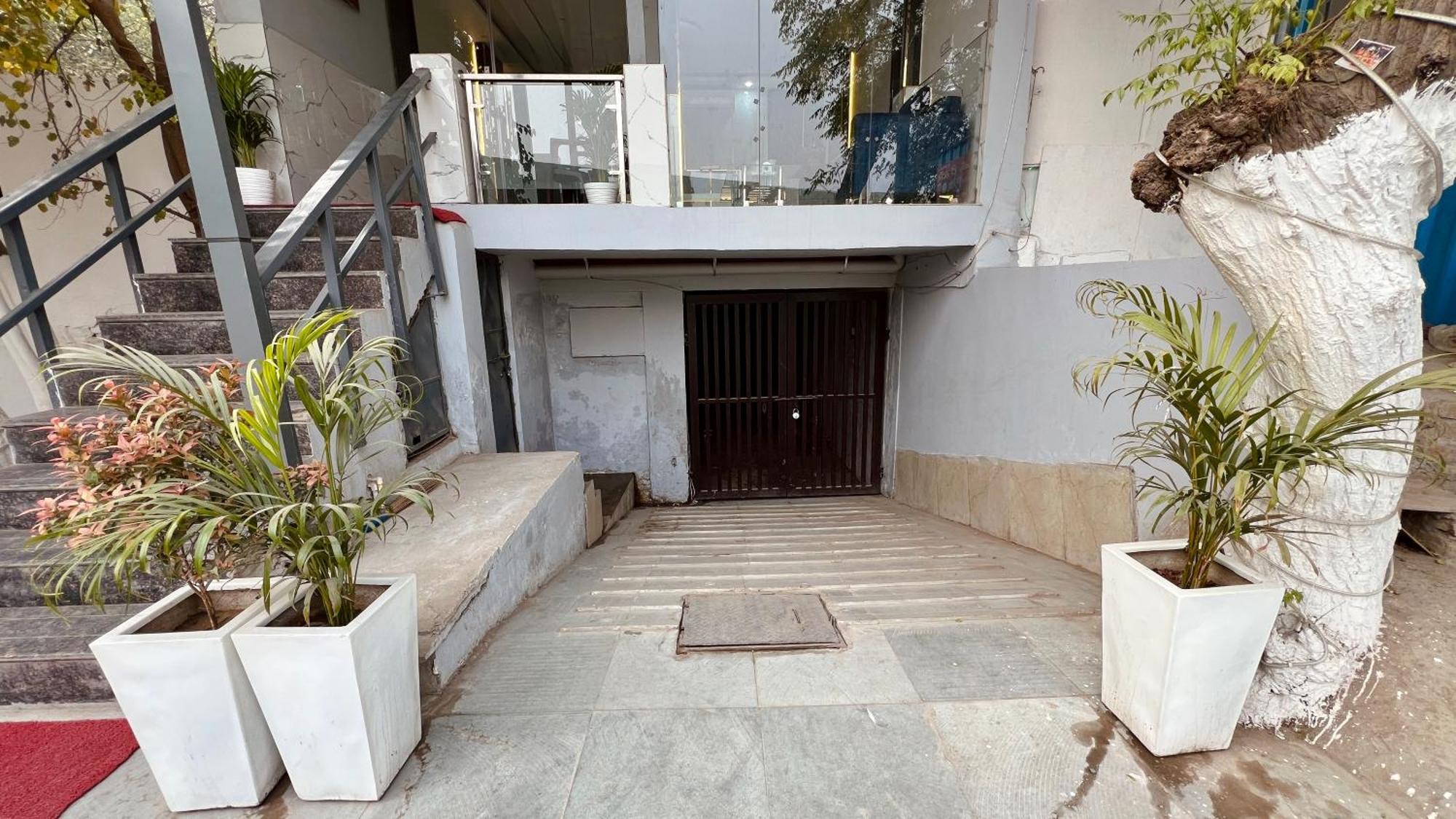 Aerovilla By Jmd Group Nueva Delhi Exterior foto