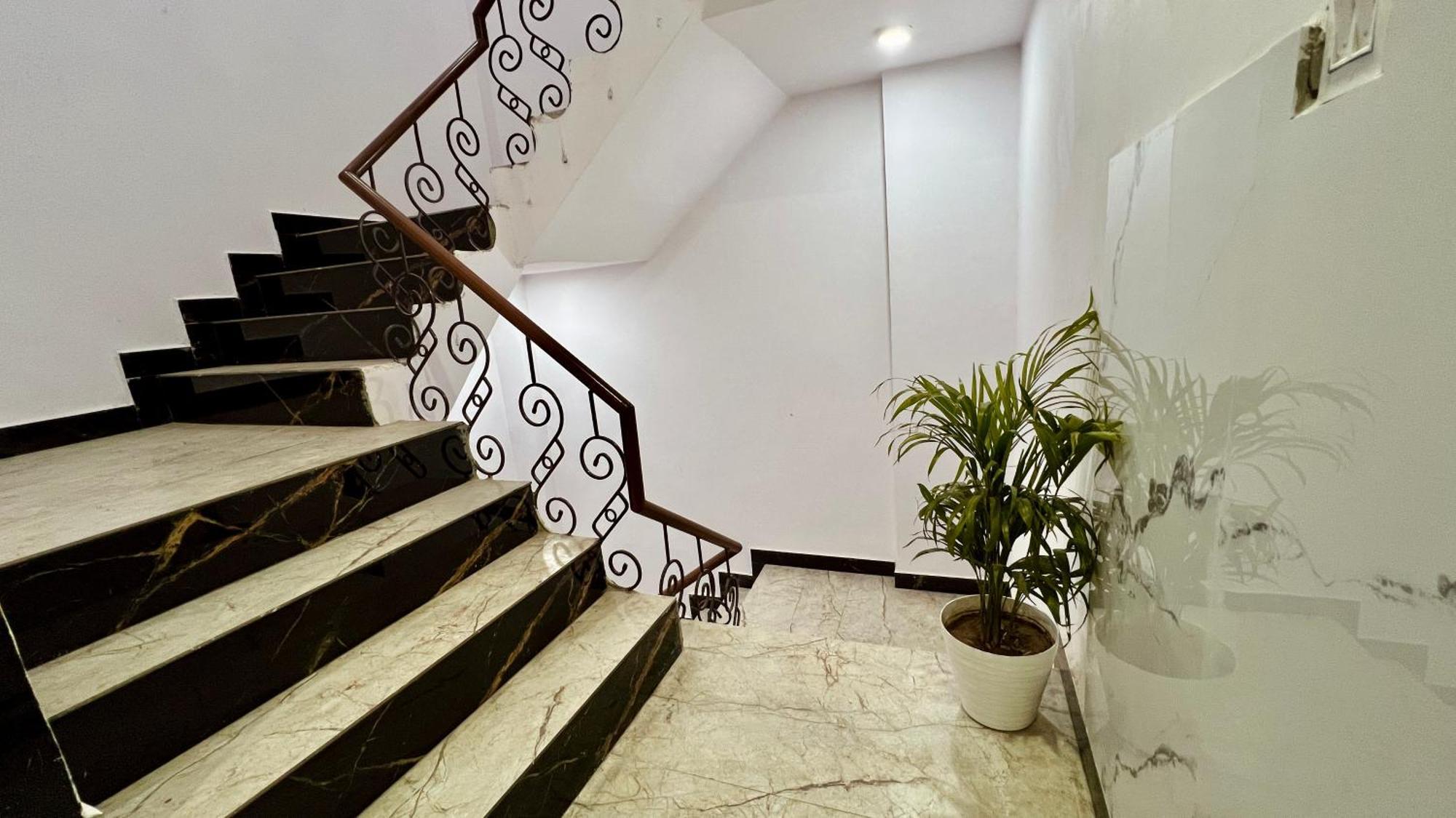 Aerovilla By Jmd Group Nueva Delhi Exterior foto