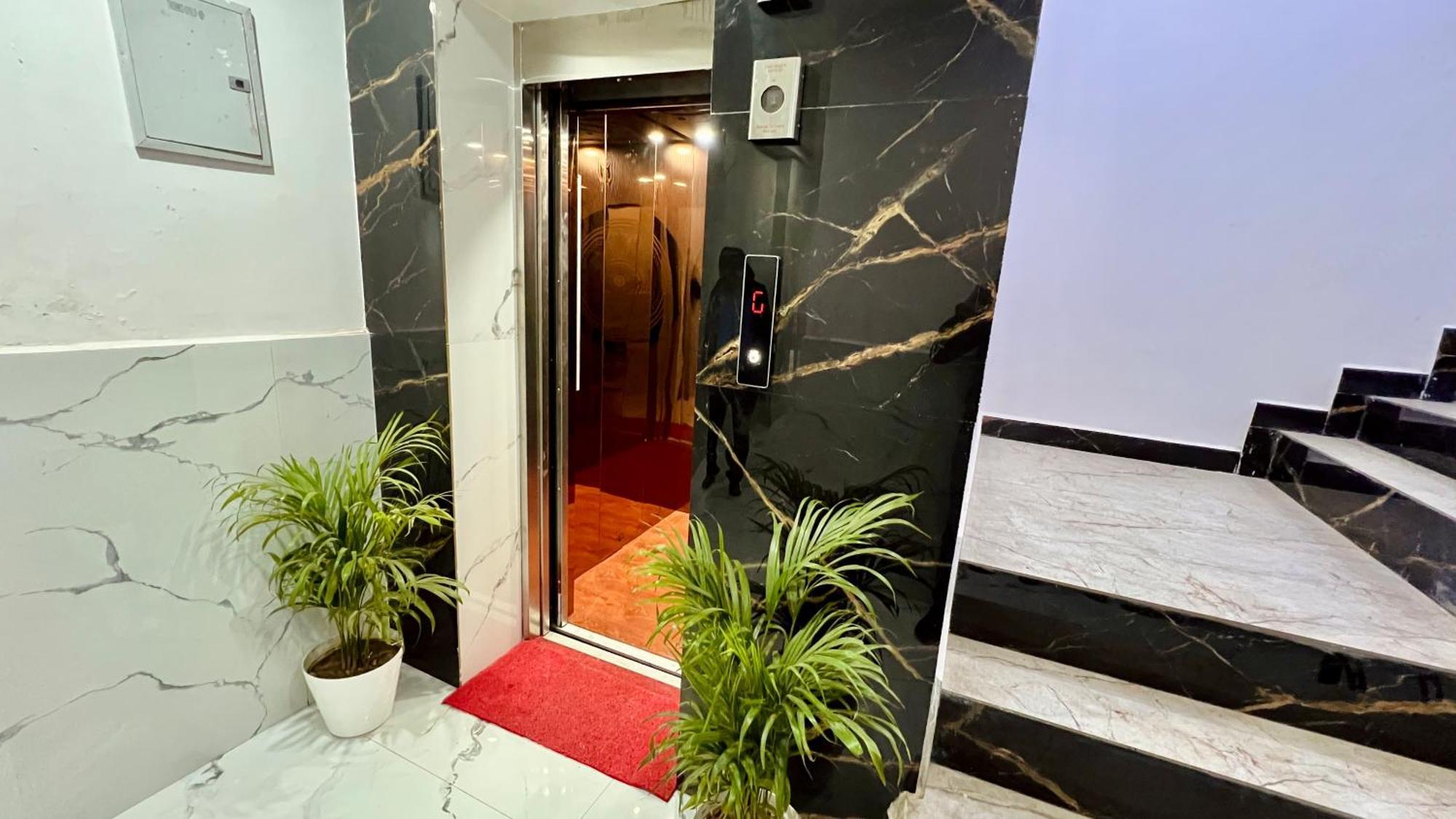 Aerovilla By Jmd Group Nueva Delhi Exterior foto