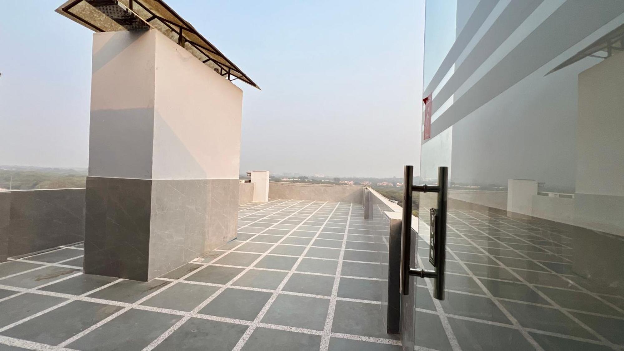 Aerovilla By Jmd Group Nueva Delhi Exterior foto