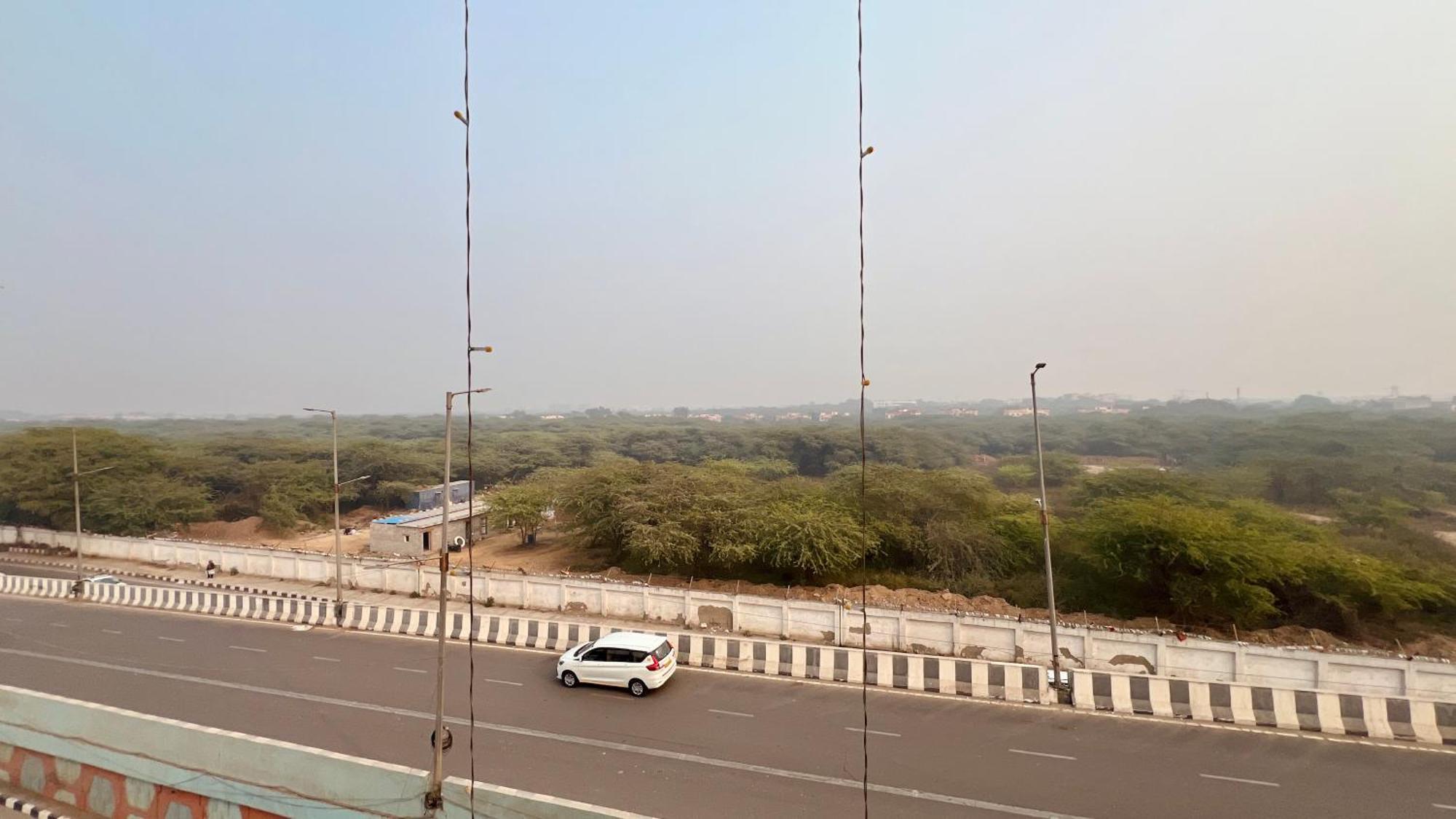 Aerovilla By Jmd Group Nueva Delhi Exterior foto