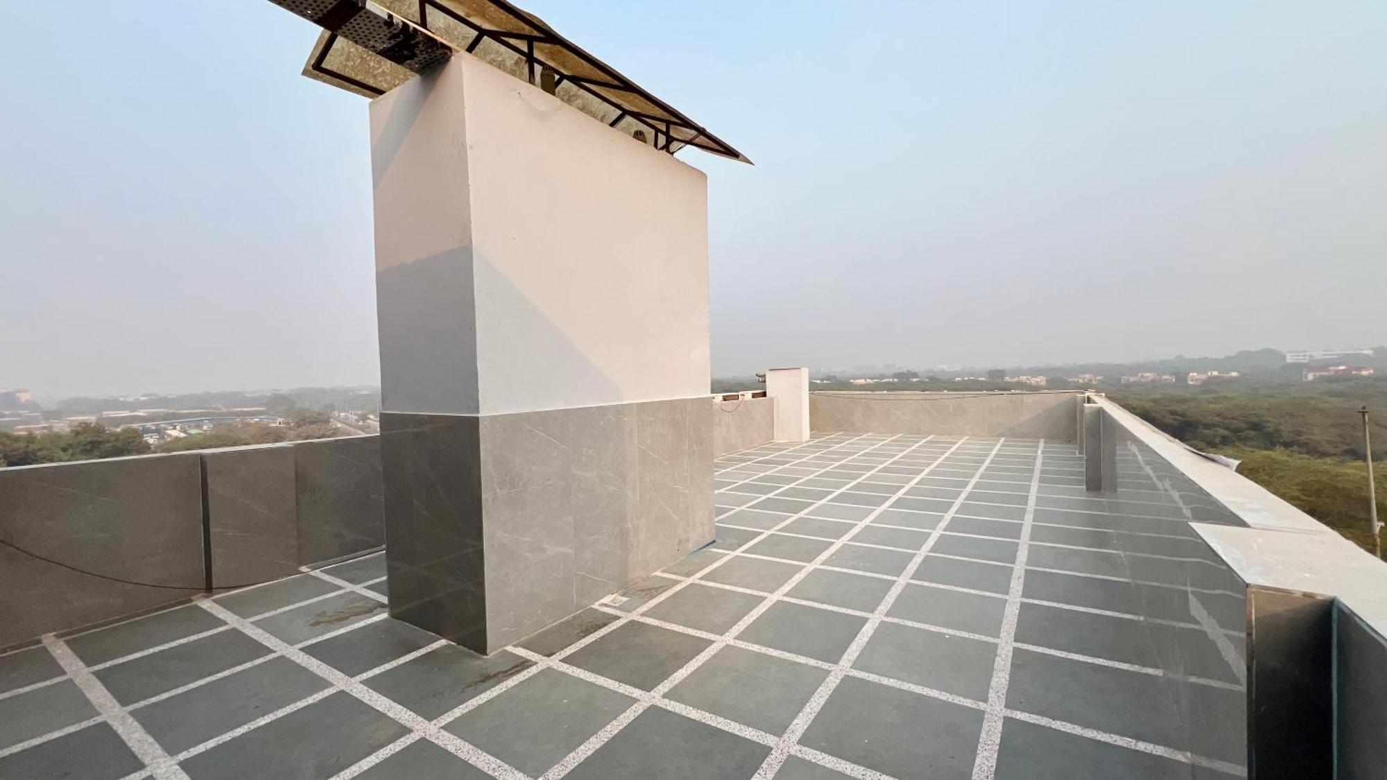 Aerovilla By Jmd Group Nueva Delhi Exterior foto