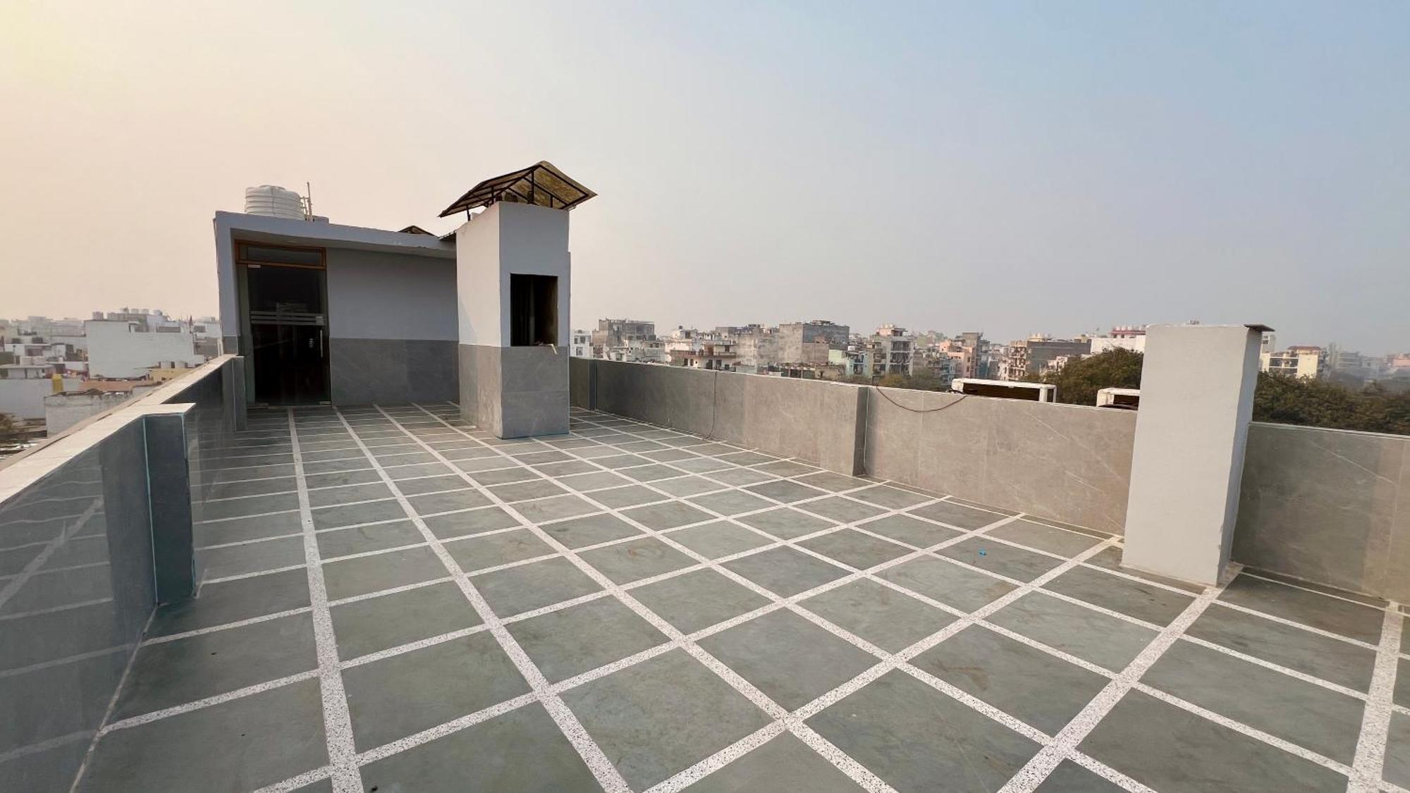 Aerovilla By Jmd Group Nueva Delhi Exterior foto