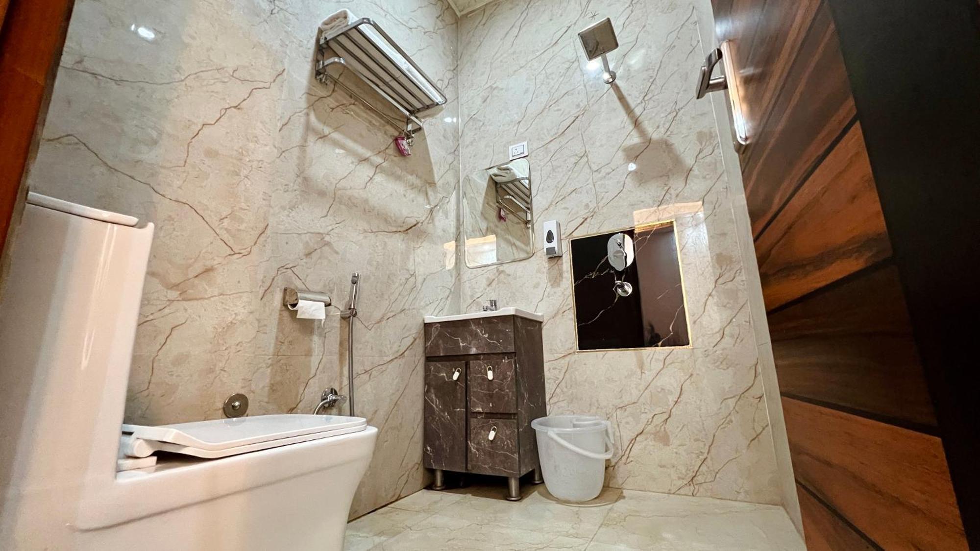 Aerovilla By Jmd Group Nueva Delhi Exterior foto