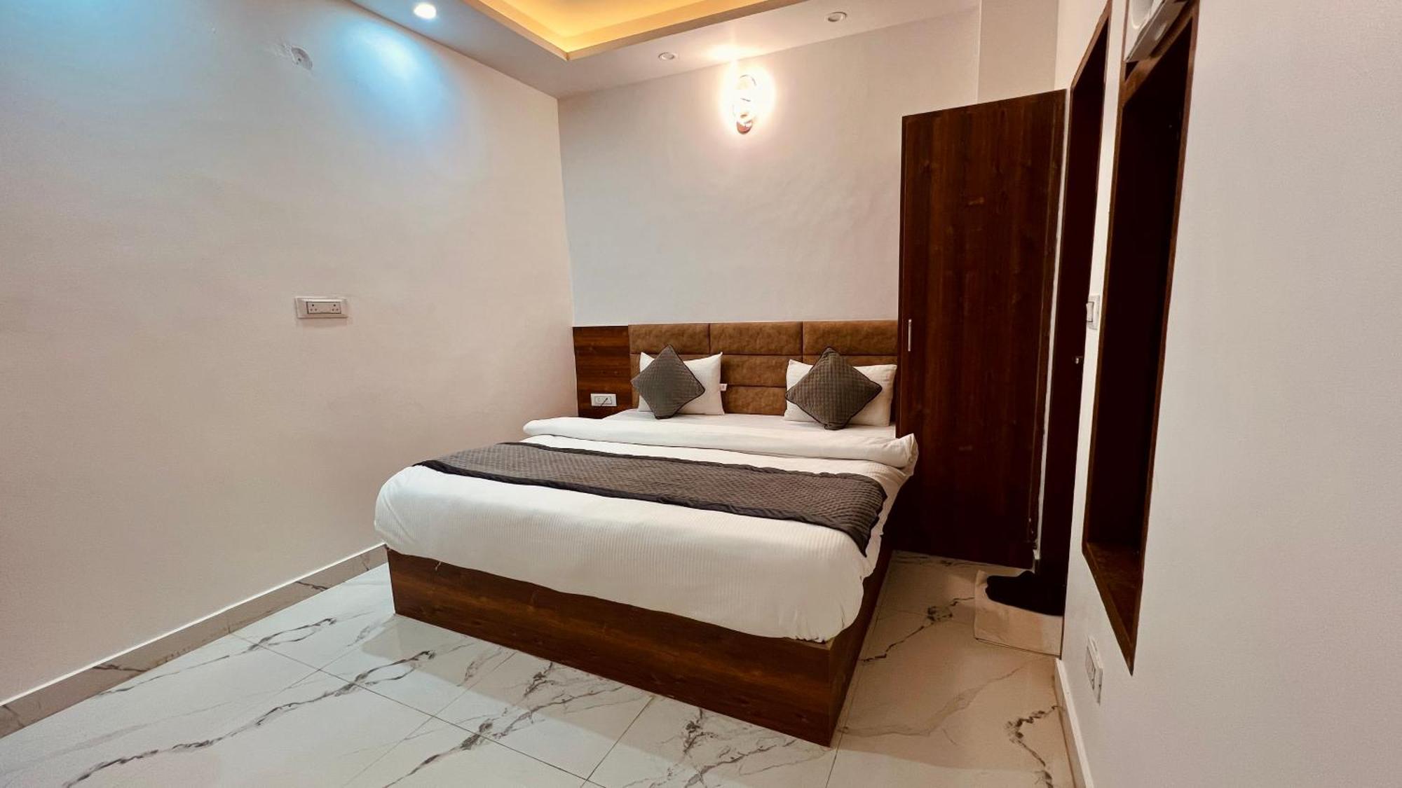 Aerovilla By Jmd Group Nueva Delhi Exterior foto