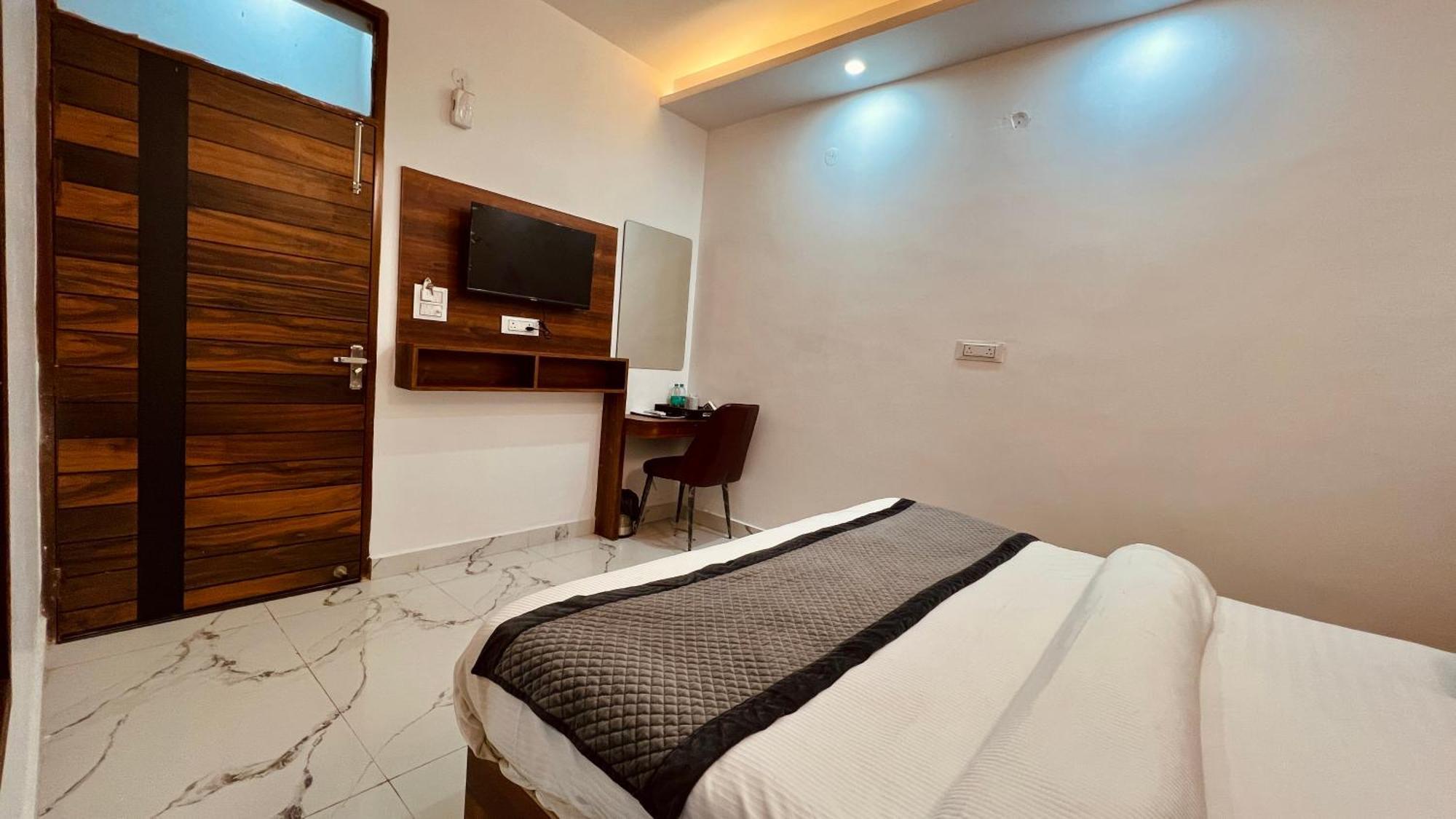 Aerovilla By Jmd Group Nueva Delhi Exterior foto