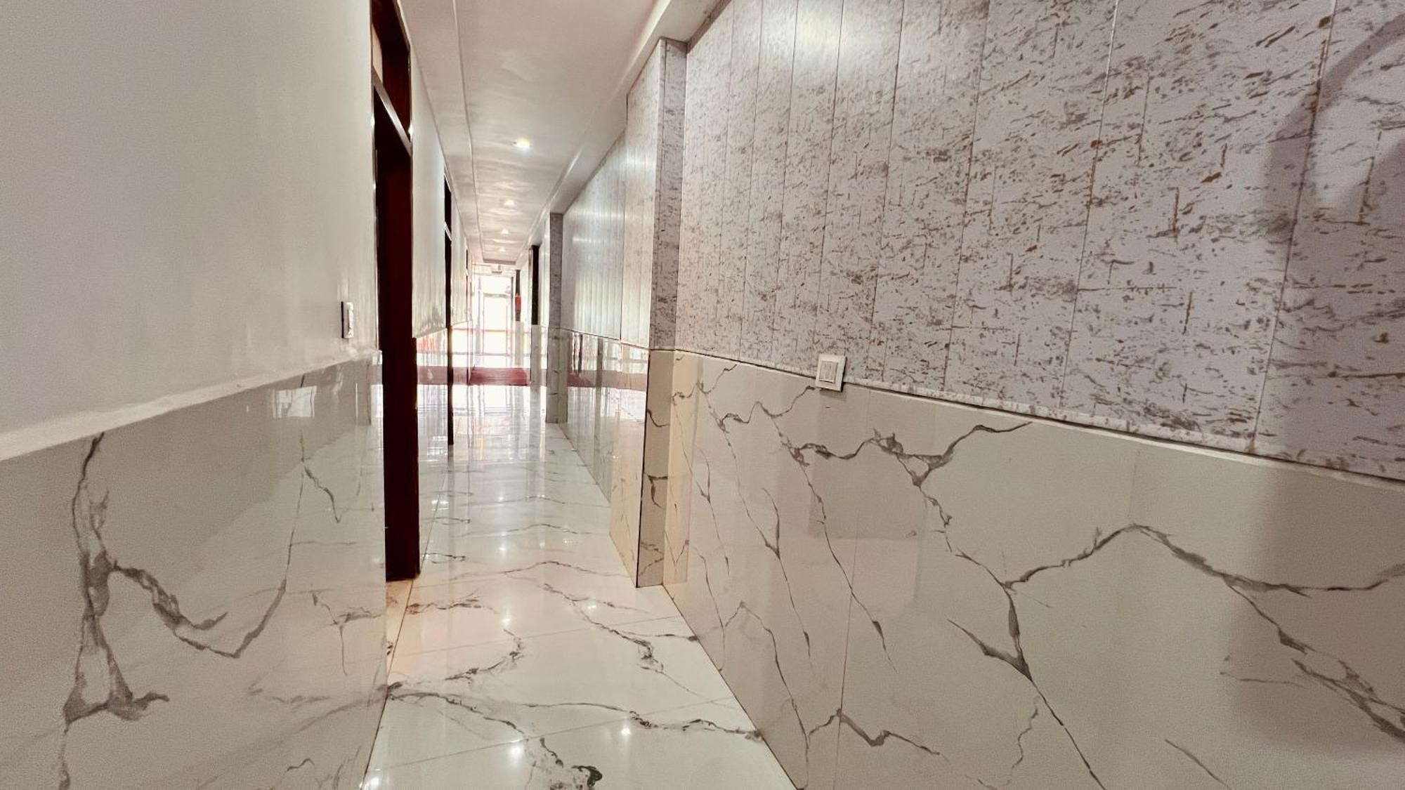 Aerovilla By Jmd Group Nueva Delhi Exterior foto